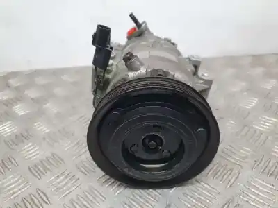 Peça sobressalente para automóvel em segunda mão compressor de ar condicionado a/a a/c por hyundai matrix (fc) 1.5 crdi cat referências oem iam 