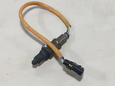 Peça sobressalente para automóvel em segunda mão Sonda Lambda por RENAULT CLIO V Business Referências OEM IAM 226930618R  