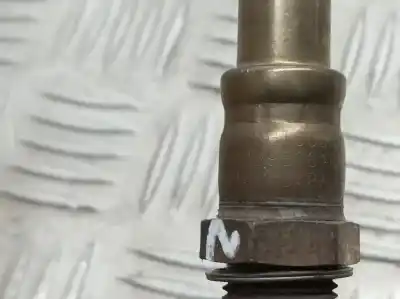 Second-hand car spare part lambda probe for renault clio v business oem iam references 226930618r  