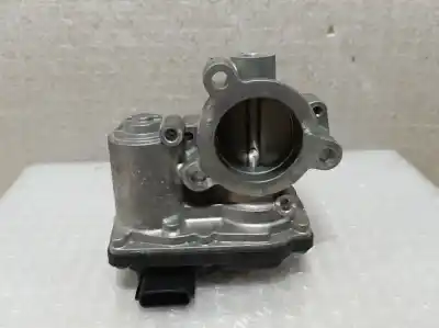 Peça sobressalente para automóvel em segunda mão borboleta de admissão por renault clio v business referências oem iam 8201547345  a2c93710200