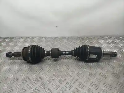 Автозапчастина б/у  для TOYOTA RAV 4  Посилання на OEM IAM 6121916058368  