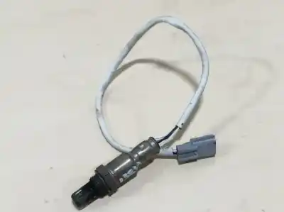 Peça sobressalente para automóvel em segunda mão sonda lambda por nissan micra v (k14) visia+ referências oem iam 820049579