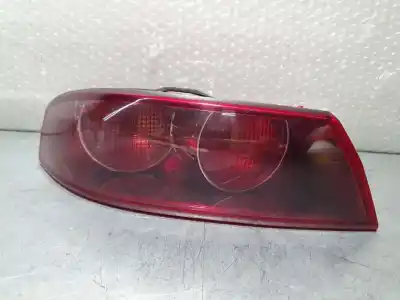 Автозапчасти б/у левый задний фонарь за alfa romeo 159 sportwagon (140) 1.9 jtdm 16v distinctive ссылки oem iam f9395328