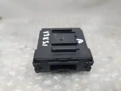 Second-hand car spare part electronic module for nissan micra v (k14) acenta oem iam references 284e75fa1d