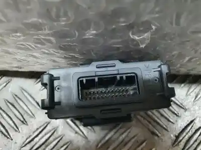 Second-hand car spare part electronic module for nissan micra v (k14) acenta oem iam references 284e75fa1d  