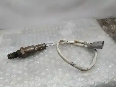Second-hand car spare part lambda probe for nissan micra v (k14) acenta oem iam references 226a47260r