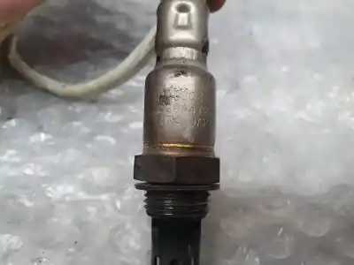 Second-hand car spare part lambda probe for nissan micra v (k14) acenta oem iam references 226a47260r  h8200495791