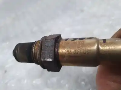 Second-hand car spare part lambda probe for nissan micra v (k14) acenta oem iam references 226934803r  0258027031