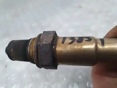 Second-hand car spare part lambda probe for nissan micra v (k14) acenta oem iam references 226934803r  0258027031