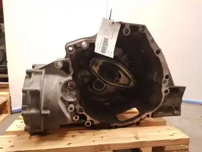 Pezzo di ricambio per auto di seconda mano riduttore per audi a4 berlina (b8) básico riferimenti oem iam kxp 6velocidades 0340