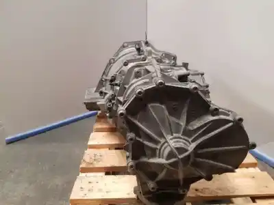 Pezzo di ricambio per auto di seconda mano riduttore per audi a4 berlina (b8) básico riferimenti oem iam kxp 6velocidades 0340