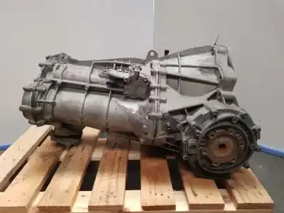 Pezzo di ricambio per auto di seconda mano riduttore per audi a4 berlina (b8) básico riferimenti oem iam kxp 6velocidades 0340