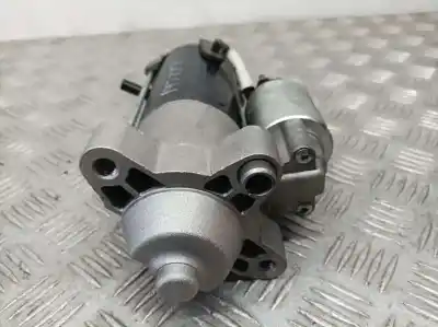 Pezzo di ricambio per auto di seconda mano motorino di avviamento per ford focus lim. (cb4) trend riferimenti oem iam 6g9n11006fa