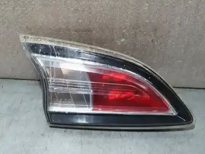 Peça sobressalente para automóvel em segunda mão  por MAZDA 3 LIM. (BL)  Referências OEM IAM 513G0K2442  