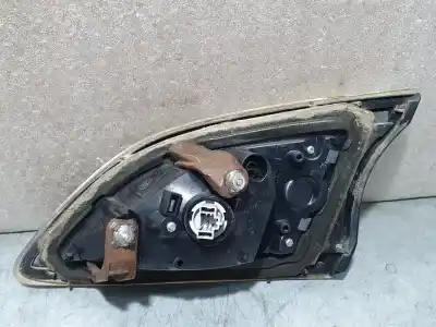 Автозапчасти б/у левый задний фонарь за mazda 3 lim. (bl) luxury ссылки oem iam 513g0k2442  