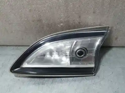 Peça sobressalente para automóvel em segunda mão  por MAZDA 3 LIM. (BL)  Referências OEM IAM 513F0K2442  
