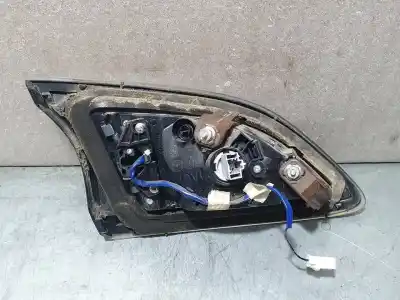 Автозапчасти б/у правый задний фонарь за mazda 3 lim. (bl) luxury ссылки oem iam 513f0k2442  