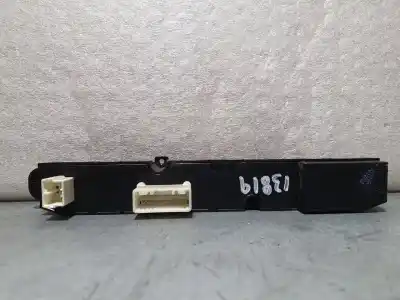 Pezzo di ricambio per auto di seconda mano avvertimento per kia cee´d active riferimenti oem iam 937001h000  202006302