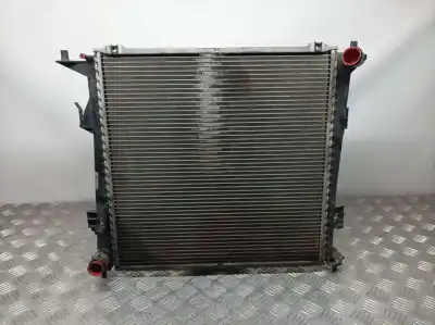 Автозапчасти б/у водяной радиатор за kia cee´d active ссылки oem iam 253101h600