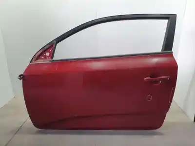 Автозапчасти б/у левая передняя дверь за kia cee´d active ссылки oem iam 