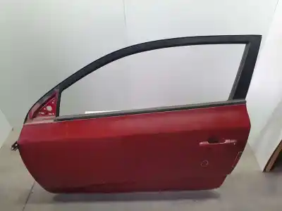 Автозапчасти б/у левая передняя дверь за kia cee´d active ссылки oem iam   
