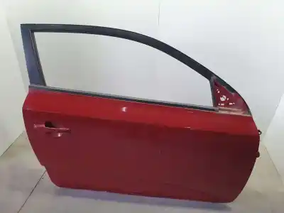Автозапчасти б/у дверь передняя правая за kia cee´d active ссылки oem iam   
