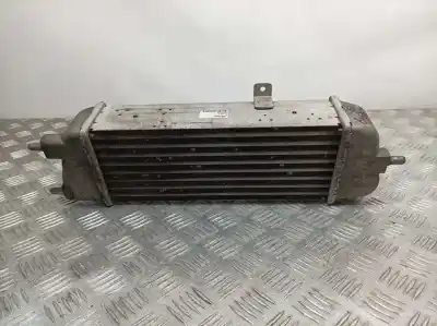 Peça sobressalente para automóvel em segunda mão intercooler por kia cee´d active referências oem iam 282702a610  6039507
