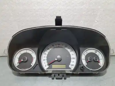 Автозапчасти б/у приборная доска за kia cee´d active ссылки oem iam 940031h270