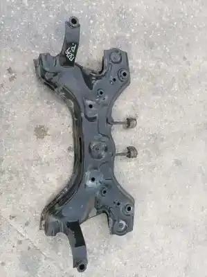Peça sobressalente para automóvel em segunda mão charrió / suporte de eixo dianteiro por volkswagen up (122) move up  bmt referências oem iam 1s0199315g