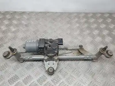 Peça sobressalente para automóvel em segunda mão motor do limpa para brisas por volkswagen up (122) move up  bmt referências oem iam 1s1955023d