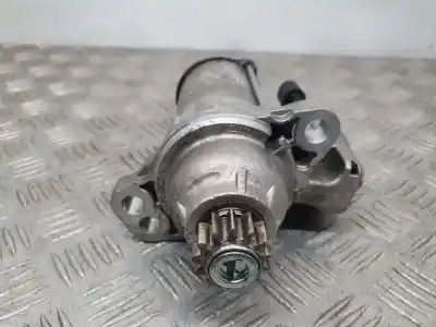 Peça sobressalente para automóvel em segunda mão motor de arranque por volkswagen up (122) move up  bmt referências oem iam 02m911021h