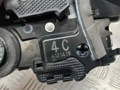 Автозапчастина б/у  для TOYOTA RAV 4  Посилання на OEM IAM 612419  