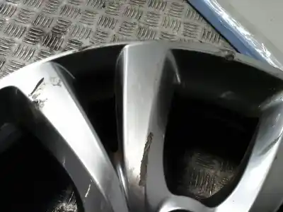 Pièce détachée automobile d'occasion jante pour mazda cx-30 basis 2wd références oem iam  7x18 5 torn et 45 