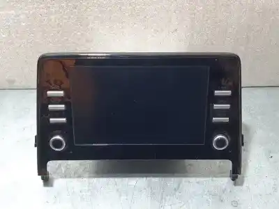 Tweedehands auto-onderdeel  voor HYUNDAI IONIQ  OEM IAM-referenties 96160G2DF0MGS  DA333G2P