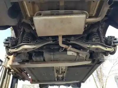 Tweedehands auto-onderdeel  voor HYUNDAI IONIQ  OEM IAM-referenties 55410G2100  