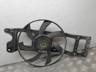 Second-hand car spare part RADIATOR COOLING FAN for NISSAN KUBISTAR (X76)  OEM IAM references 8200098041A  864192A