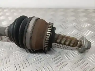 Peça sobressalente para automóvel em segunda mão transmissão dianteira direita por kia pro_cee´d drive referências oem iam 495001h211  