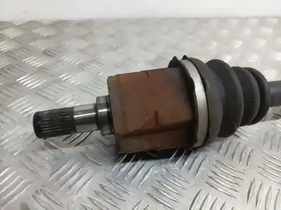 Peça sobressalente para automóvel em segunda mão transmissão dianteira direita por kia pro_cee´d drive referências oem iam 495001h211  