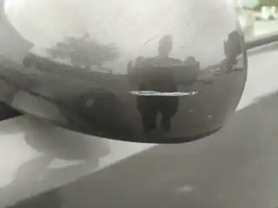 Peça sobressalente para automóvel em segunda mão espelho retrovisor esquerdo por kia pro_cee´d drive referências oem iam 876101hae0  