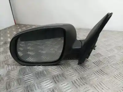 Peça sobressalente para automóvel em segunda mão ESPELHO RETROVISOR ESQUERDO por KIA PRO_CEE´D  Referências OEM IAM 876101HAE0  