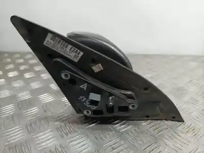 Peça sobressalente para automóvel em segunda mão espelho retrovisor esquerdo por kia pro_cee´d drive referências oem iam 876101hae0  