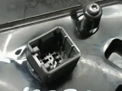 Peça sobressalente para automóvel em segunda mão espelho retrovisor esquerdo por kia pro_cee´d drive referências oem iam 876101hae0  