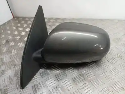Peça sobressalente para automóvel em segunda mão espelho retrovisor esquerdo por kia pro_cee´d drive referências oem iam 876101hae0  