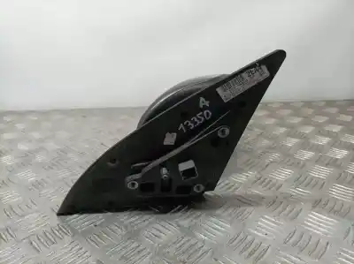 Peça sobressalente para automóvel em segunda mão espelho retrovisor direito por kia pro_cee´d drive referências oem iam 876201had0a4  