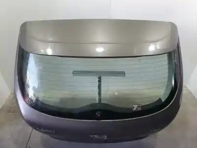 Second-hand car spare part tailgate for kia pro_cee´d drive oem iam references 737001h300  