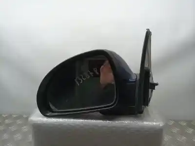 Peça sobressalente para automóvel em segunda mão espelho retrovisor esquerdo por kia cee´d active referências oem iam 