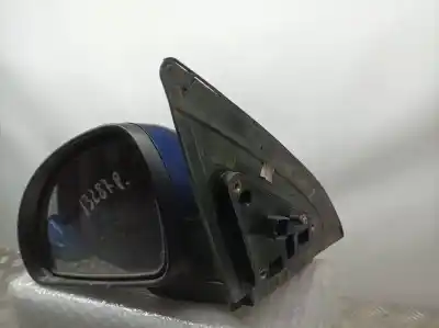 Peça sobressalente para automóvel em segunda mão espelho retrovisor esquerdo por kia cee´d active referências oem iam   