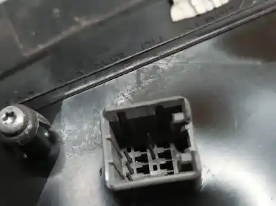 Second-hand car spare part right rearview mirror for kia cee´d active oem iam references   