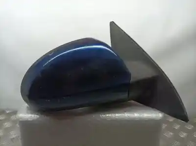 Second-hand car spare part right rearview mirror for kia cee´d active oem iam references   