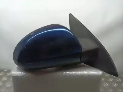 Peça sobressalente para automóvel em segunda mão espelho retrovisor direito por kia cee´d active referências oem iam 876201h151  